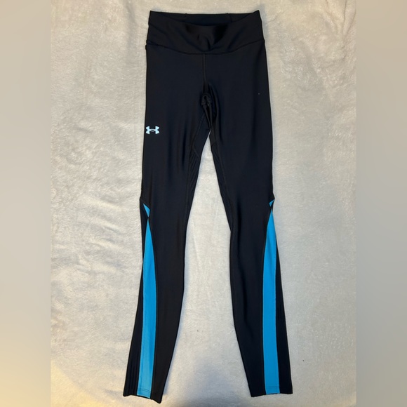 Under Armour athletic pants - Picture 3 of 4